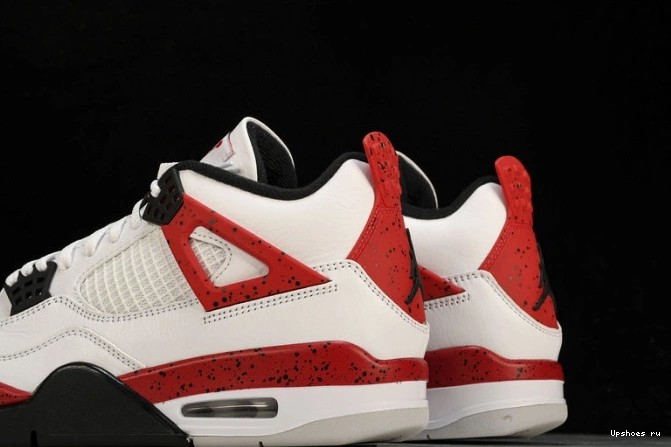 Grey Retro 4 DH6927-161  Jordan Neutral 0720